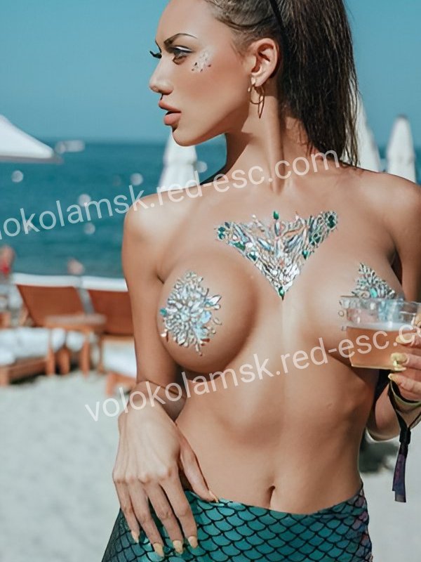 Диана — Североморск