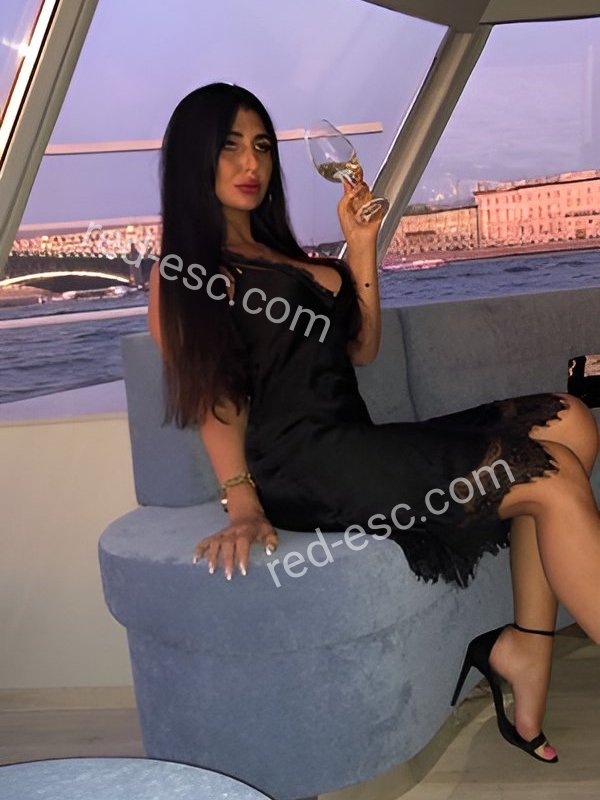 💛🐰💛Луиза💛🐰💛 — Североморск