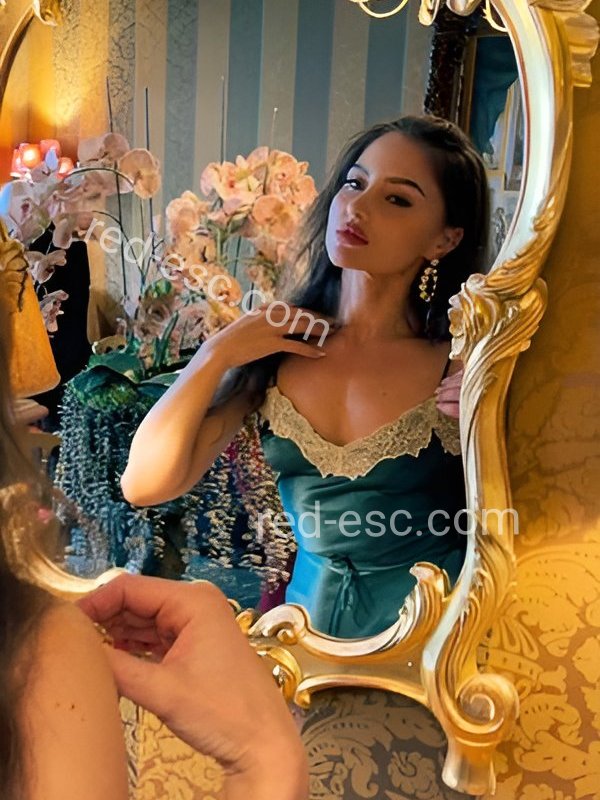 Оля — Североморск