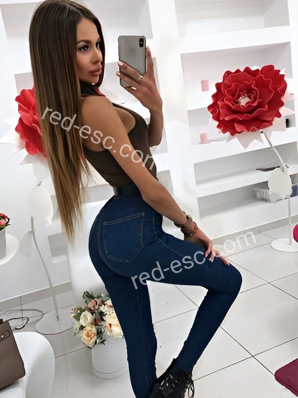 ПОЛИНА — Североморск