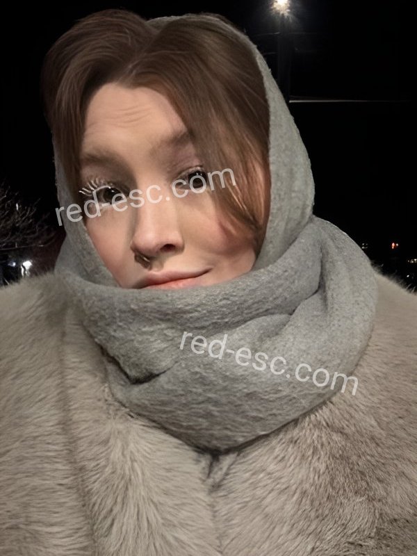 Сабрина — Североморск
